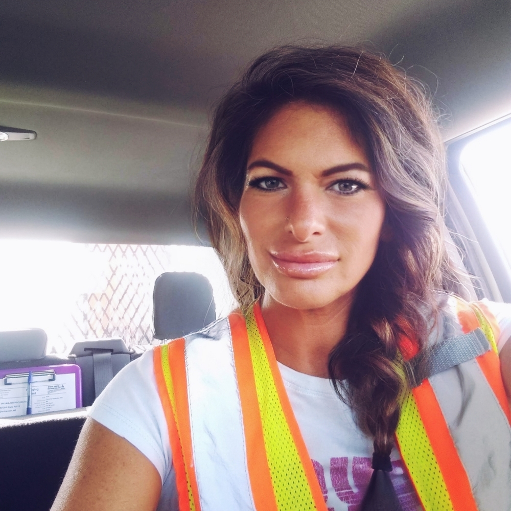 Meet your Posher, Brooke